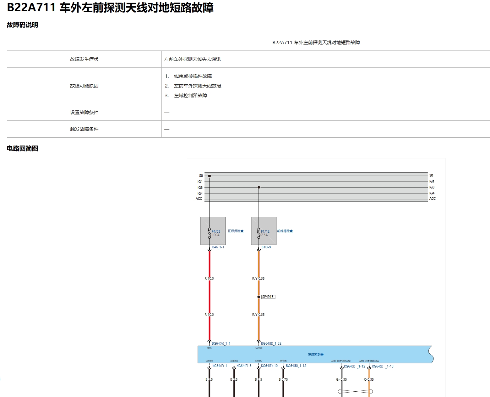 2024年款比亞迪元UP宋L海豹06海獅07秦L維修手冊和電路圖線路接線資料更新